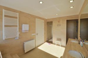 C018 Villa Riviera - vista al mar Apartamento Riviera Lloret de Mar