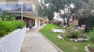 A067 Lloretholiday Station Apartment Centro Lloret de Mar