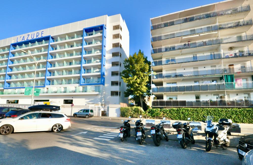 A067 Lloretholiday Station Apartamento Centro Lloret de Mar A067 Lloretholiday Station Apartamento Centro Lloret de Mar