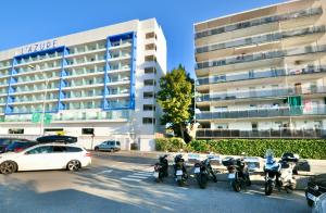 A067 Lloretholiday Station Apartment Centro Lloret de Mar