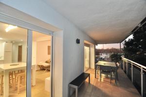 A067 Lloretholiday Station Apartment Centro Lloret de Mar