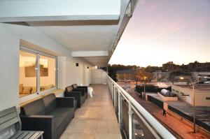 A067 Lloretholiday Station Apartment Centro Lloret de Mar