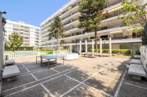 A029 Alva Lloretholiday Apartamento Fenals Lloret de Mar