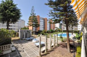 A029 Alva Lloretholiday Apartamento Fenals Lloret de Mar