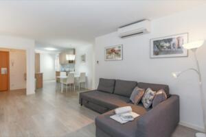 A029 Alva Lloretholiday Apartamento Fenals Lloret de Mar