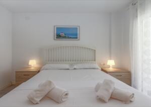 A029 Alva Lloretholiday Apartamento Fenals Lloret de Mar