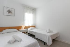A029 Alva Lloretholiday Apartamento Fenals Lloret de Mar