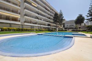 A030 Bonsol Lloretholiday Apartamento Fenals Lloret de Mar