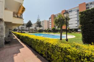 A030 Bonsol Lloretholiday Apartamento Fenals Lloret de Mar