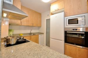 A030 Bonsol Lloretholiday Apartamento Fenals Lloret de Mar