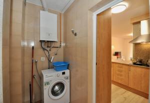 A030 Bonsol Lloretholiday Apartamento Fenals Lloret de Mar