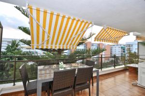 A030 Bonsol Lloretholiday Apartamento Fenals Lloret de Mar