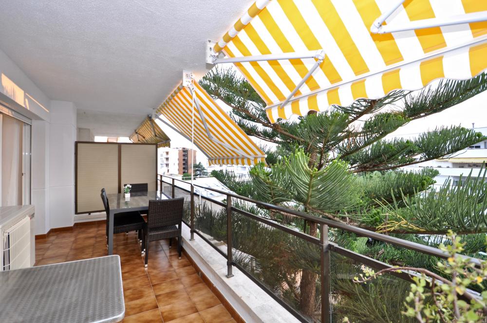 A030 Bonsol Lloretholiday Apartamento Fenals Lloret de Mar A030 Bonsol Lloretholiday Apartamento Fenals Lloret de Mar
