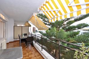 A030 Bonsol Lloretholiday Apartamento Fenals Lloret de Mar