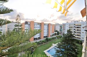 A030 Bonsol Lloretholiday Apartamento Fenals Lloret de Mar