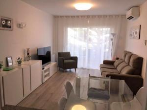 A030 Bonsol Lloretholiday Apartamento Fenals Lloret de Mar