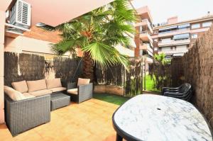 A074 Lloretholiday Dia Apartment Fenals Lloret de Mar