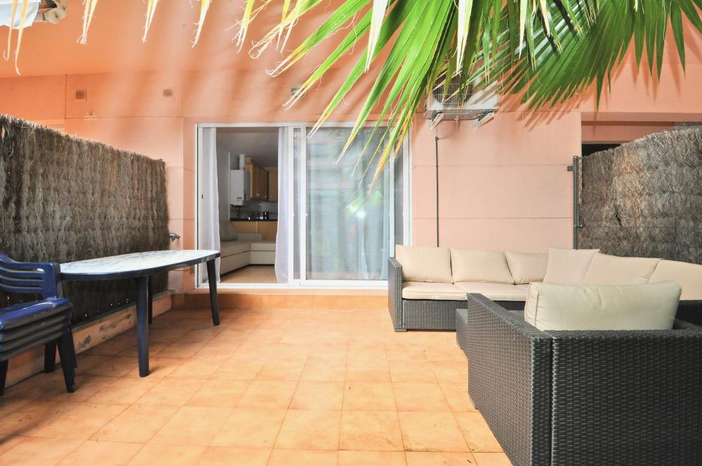 A074 Lloretholiday Dia Apartment Fenals Lloret de Mar A074 Lloretholiday Dia Apartment Fenals Lloret de Mar