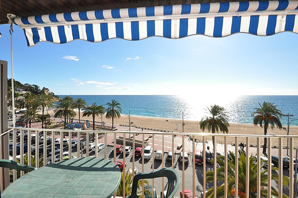 A100 Doble-4CD Apartamento Lloret de Mar A100 Doble-4CD Apartamento Lloret de Mar