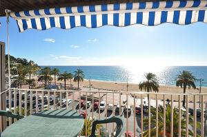 A100 Doble-4CD Apartamento  Lloret de Mar