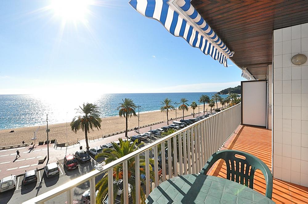 A100 Doble-4CD Apartamento Lloret de Mar A100 Doble-4CD Apartamento Lloret de Mar