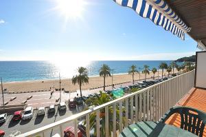 A100 Doble-4CD Apartamento  Lloret de Mar