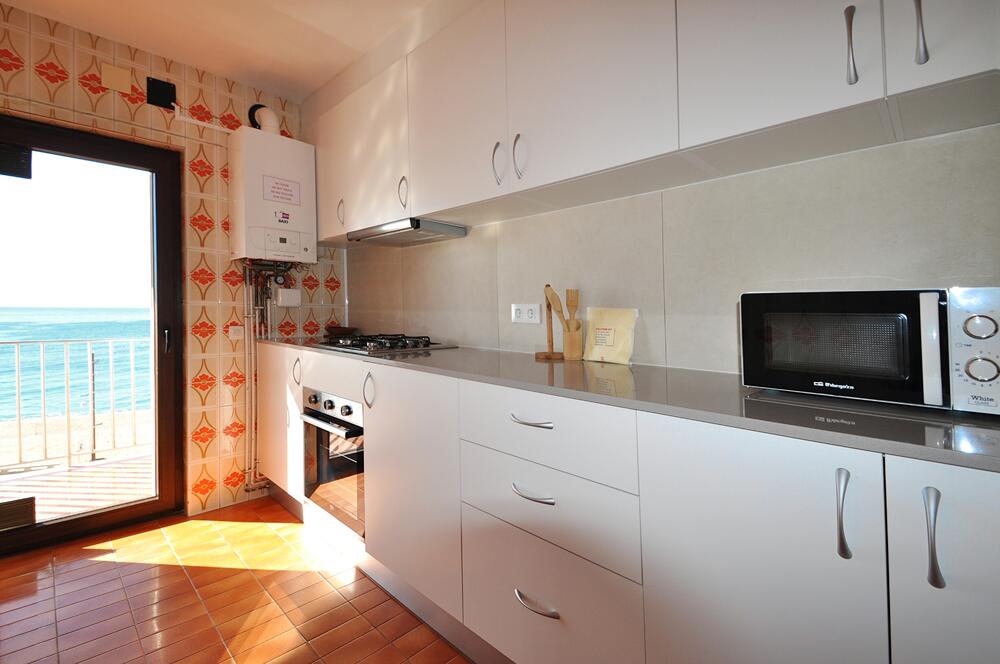 A100 Apartment Doble Z-4CD Apartamento Paseo Lloret de Mar A100 Apartment Doble Z-4CD Apartamento Paseo Lloret de Mar