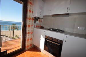 A100 Apartment Doble Z-4CD Apartamento Paseo Lloret de Mar