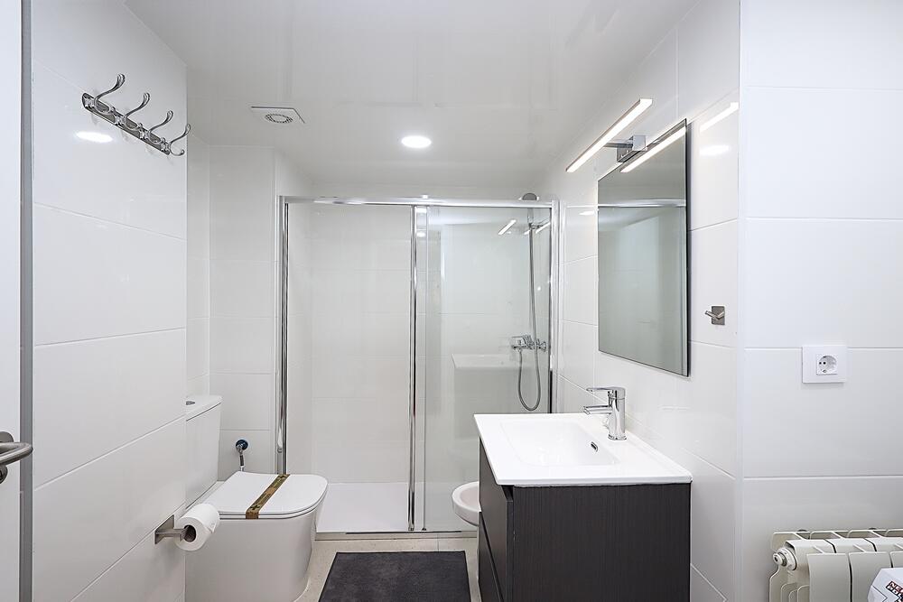 A100 Apartment Doble Z-4CD Apartamento Paseo Lloret de Mar A100 Apartment Doble Z-4CD Apartamento Paseo Lloret de Mar