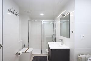 A100 Apartment Doble Z-4CD Apartamento Paseo Lloret de Mar
