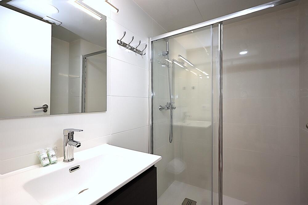 A100 Apartment Doble Z-4CD Apartamento Paseo Lloret de Mar A100 Apartment Doble Z-4CD Apartamento Paseo Lloret de Mar