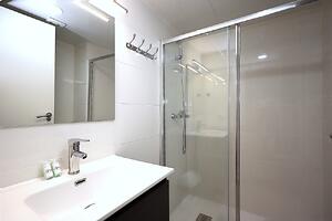 A100 Apartment Doble Z-4CD Apartamento Paseo Lloret de Mar