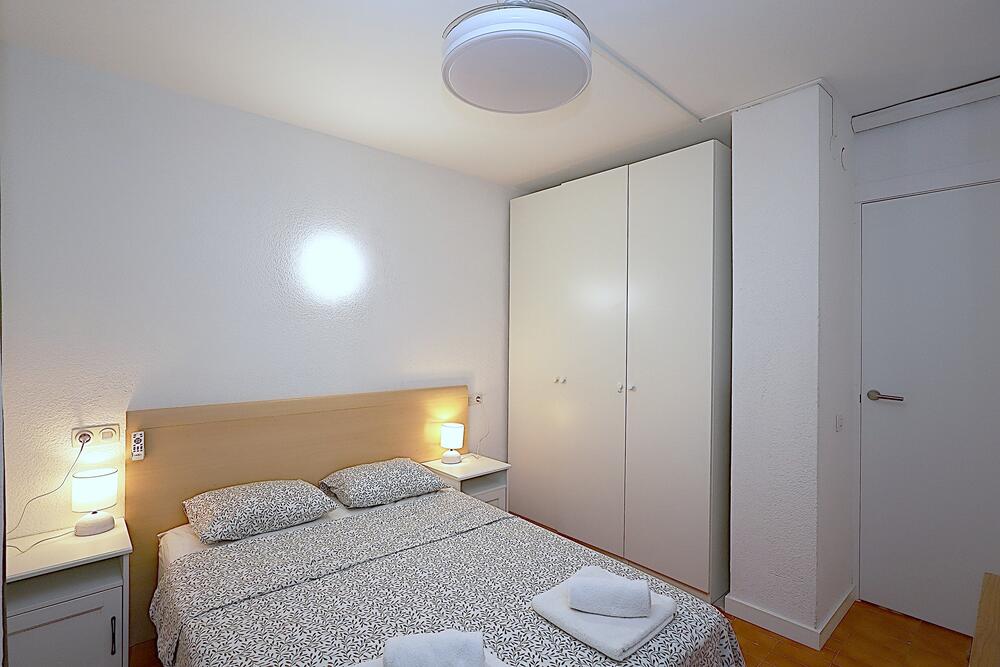 A100 Apartment Doble Z-4CD Apartamento Paseo Lloret de Mar A100 Apartment Doble Z-4CD Apartamento Paseo Lloret de Mar