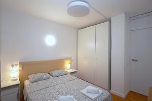 A100 Apartment Doble Z-4CD Apartamento Paseo Lloret de Mar