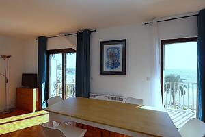 A100 Apartment Doble Z-4CD Apartamento Paseo Lloret de Mar