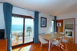 A100 Apartment Doble Z-4CD Apartamento Paseo Lloret de Mar