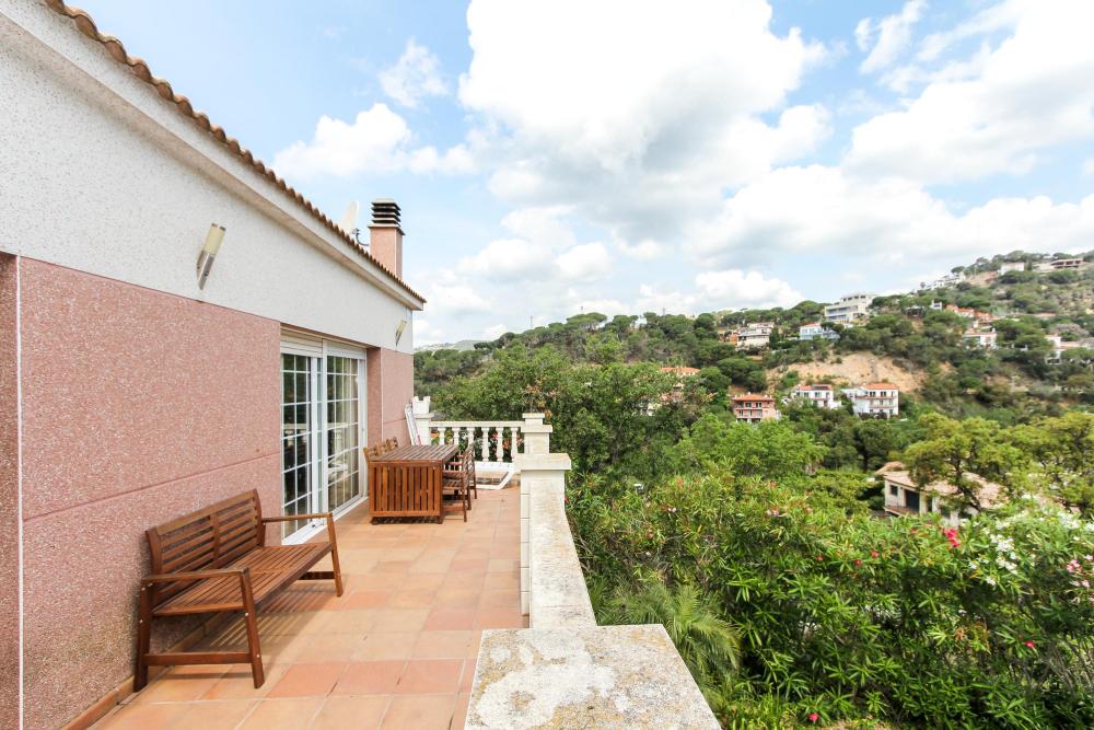 C023 Genova Einzelhaus / Villa Canyelles Lloret de Mar C023 Genova Einzelhaus / Villa Canyelles Lloret de Mar