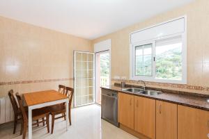 C023 Genova Casa aislada / Villa Canyelles Lloret de Mar