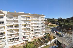 A104 Apartament Planiol Apartment