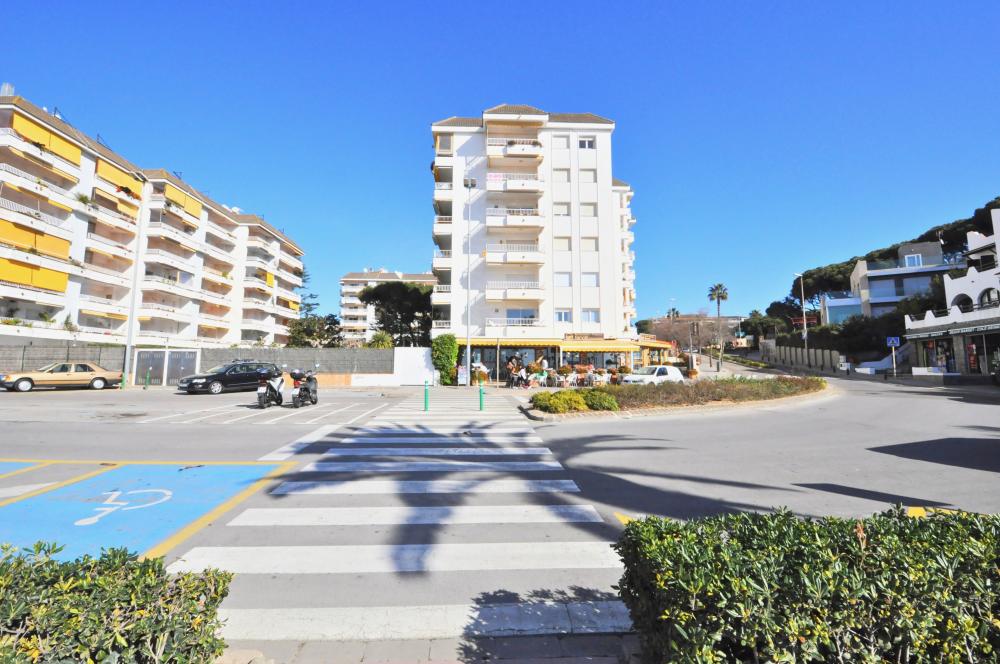 A104 Apartament Planiol Apartment A104 Apartament Planiol Apartment