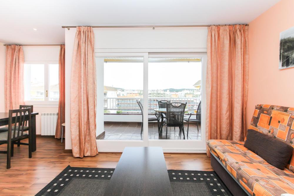 A104 Apartament Planiol Apartment Lloret de Mar A104 Apartament Planiol Apartment Lloret de Mar