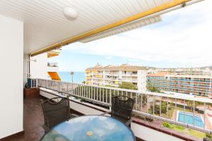 A104 Apartament Planiol Apartment  Lloret de Mar