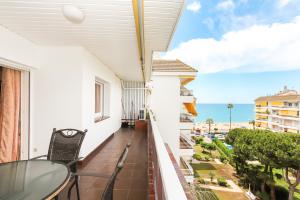 A104 Apartament Planiol Apartment  Lloret de Mar