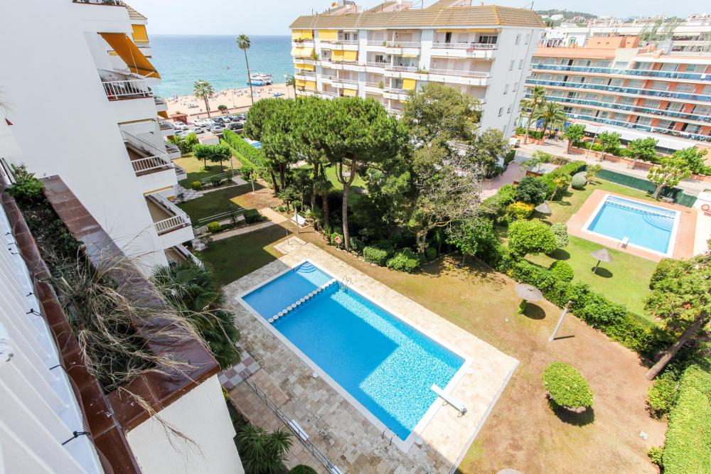 A104 Apartament Planiol Apartment Lloret de Mar A104 Apartament Planiol Apartment Lloret de Mar