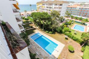 A104 Apartament Planiol Apartment  Lloret de Mar