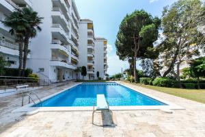A104 Apartament Planiol Apartment  Lloret de Mar
