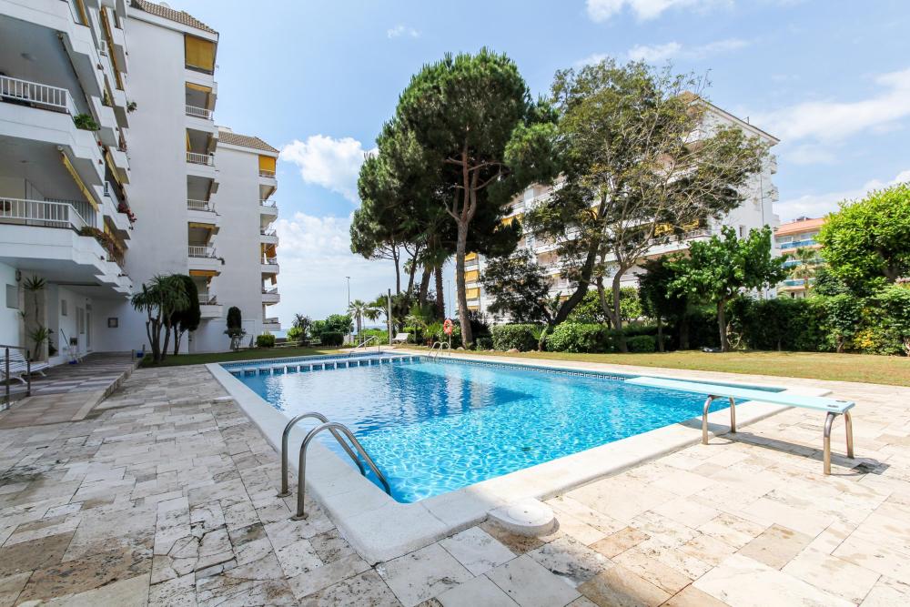 A104 Apartament Planiol Apartment Lloret de Mar A104 Apartament Planiol Apartment Lloret de Mar