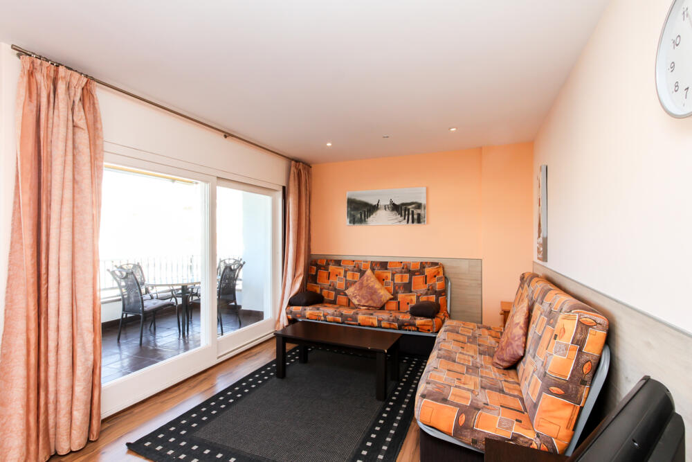 A104 Apartament Planiol Apartment Lloret de Mar A104 Apartament Planiol Apartment Lloret de Mar