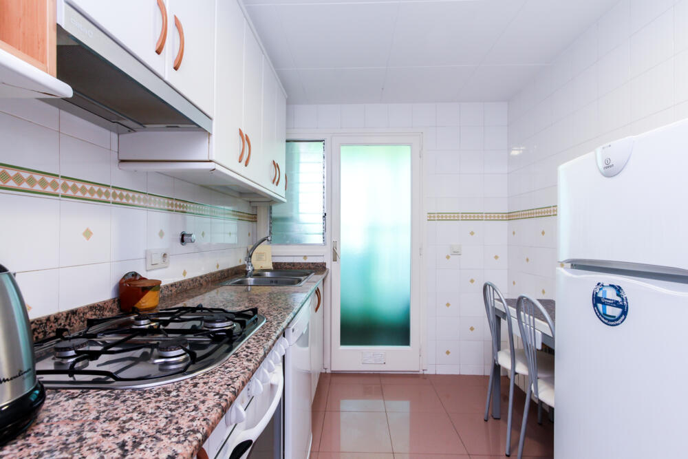 A104 Apartament Planiol Apartment Lloret de Mar A104 Apartament Planiol Apartment Lloret de Mar