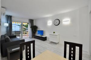 A103 Apartment Bellisimo Apartment Fenals Lloret de Mar